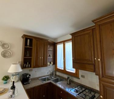 Castelnuovo Misericordia Apartment | CASA LA CAMPANELLA