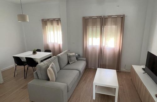 Chipiona Apartment | Casa Álamo en Chipiona