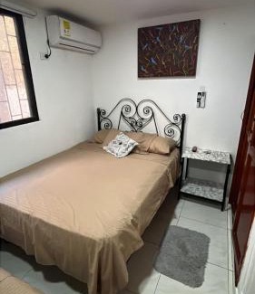 Santa Maria Apartment | Casa Étoile ideal location Ctg