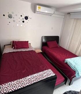 Santa Maria Apartment | Casa Étoile ideal location Ctg