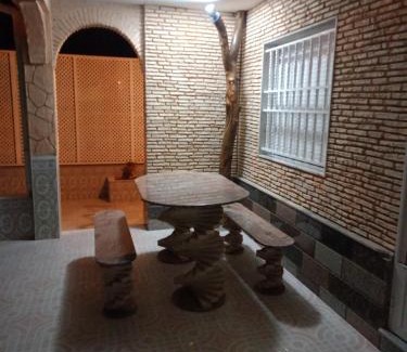 Santiago de la Ribera House | Casa ó Chalet Santiago de la Ribera San Javier VILLA ÍVALIS