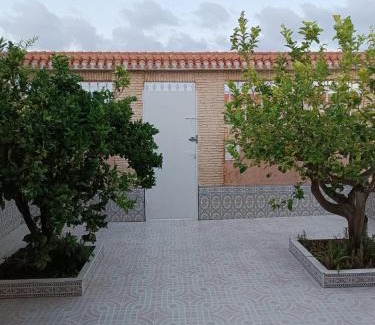 Santiago de la Ribera House | Casa ó Chalet Santiago de la Ribera San Javier VILLA ÍVALIS