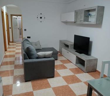 Santiago de la Ribera House | Casa ó Chalet Santiago de la Ribera San Javier VILLA ÍVALIS