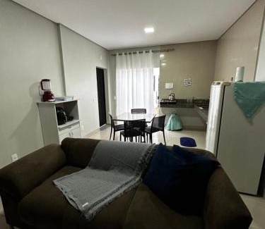 Palmas Apartment | Casa 05 próximo ao centro Delior 2