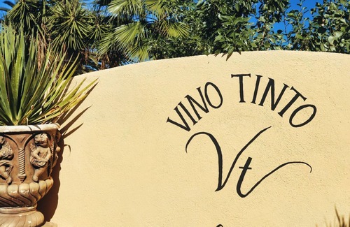 Icod de los Vinos Resort | Casa 1 FVT