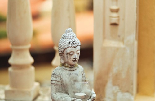 Icod de los Vinos Resort | Casa 1 FVT