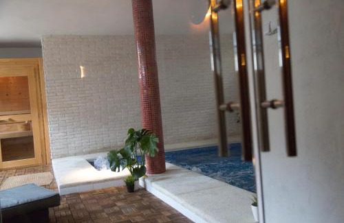 Aldea del Fresno House | Casa 110