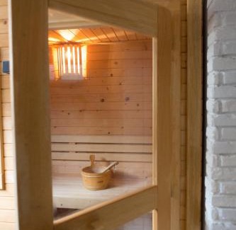 Aldea del Fresno House | Casa 110