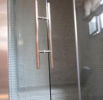 Aldea del Fresno House | Casa 110