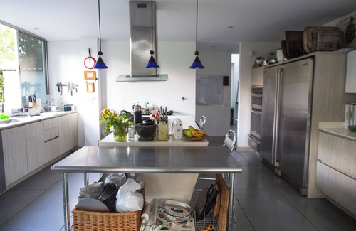 Cali House | Casa 14 The Splash-tastic Getaway