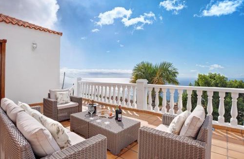 Los Quemados House | Casa 1700 Los Quemados