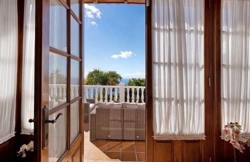 Los Quemados House | Casa 1700 Los Quemados