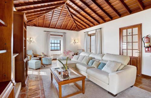 Los Quemados House | Casa 1700 Los Quemados