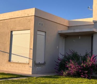 Las Varillas Apartment | Casa 2 Habitaciones