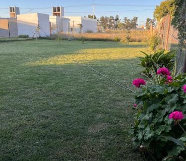 Las Varillas Apartment | Casa 2 Habitaciones