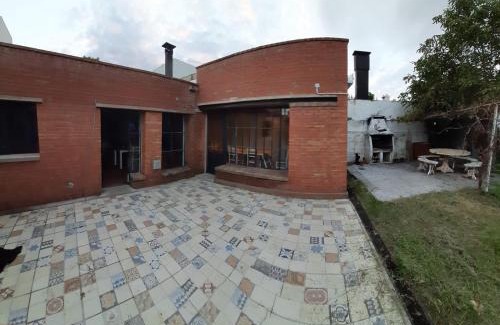 La Plata House | Casa 26