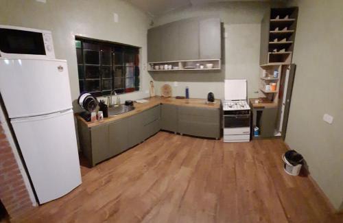 La Plata House | Casa 26