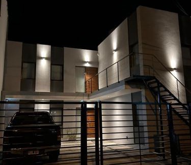 Las Colinas de Peralta Ramos House | Casa 3 ambientes - FARO NORTE -