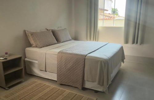 Palmas House | Casa 3 - Próx. Capim Dourado