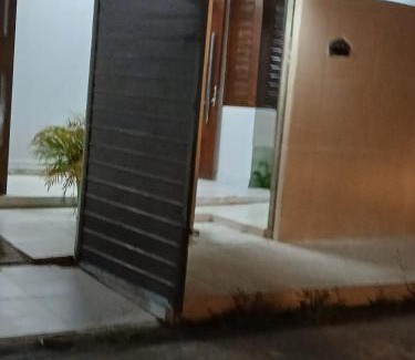 Barra Nova House | Casa 3 quartos Barra nova A