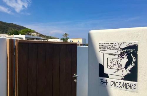Piscita House | Casa 34 Dicembre