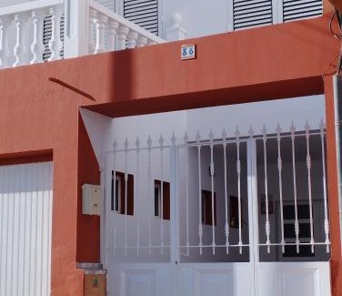 Puerto del Rosario Villa | Casa 35 Barrio El Charco Puerto del Rosario