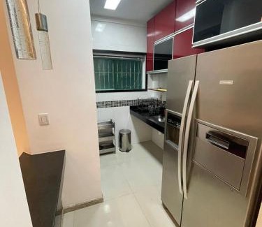 Pero House | Casa -3Quartos com Piscina-Peró