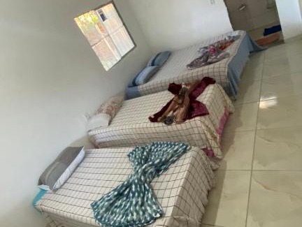 Mutari House | Casa 5 minutos da praia