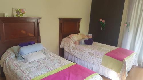 Villa Allende House | CASA 6 A Malibú 3km del Aeropuerto Podes dejar tu auto