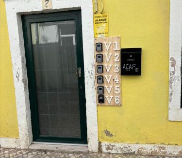 Setubal House | Casa 7