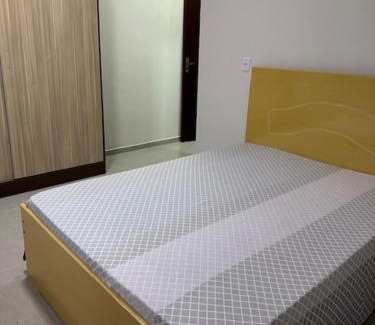Balneario Gaivota House | Casa 70mt2 Mobiliada Centro Gaivota 400mt do Mar Wifi TV Smart