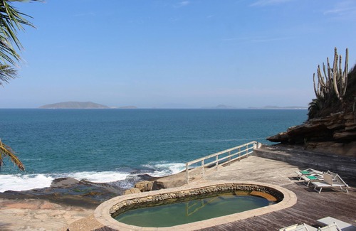 Caravelas House | Casa 8 Eco Luxury