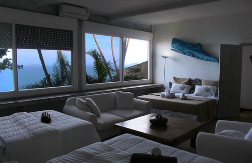 Marina House | Casa 8 luxury eco bnb