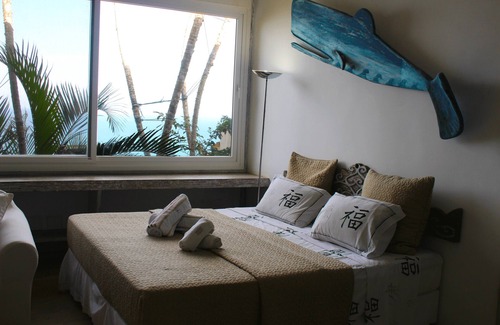Marina House | Casa 8 luxury eco bnb
