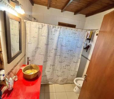 General San Martin House | Casa a 1 cuadra del golf - Familias y jovenes