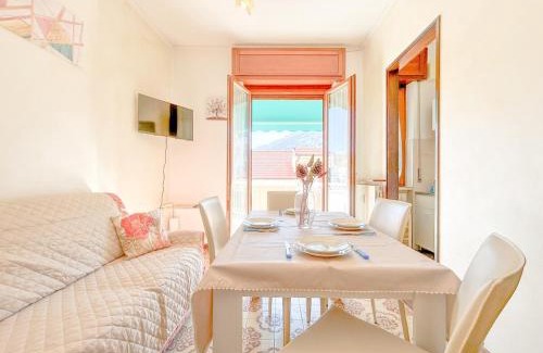 Borghetto Santo Spirito Apartment | Casa a 300 mt dal mare - WiFi