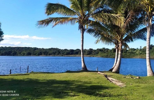 Nova Guarapari House | Casa a 550 Metros da Lagoa Lua de Prata, Guarapari - ES