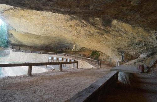 La Bisbal de Falset House | Casa a 5minutos de Margalef para escaladores o relax,