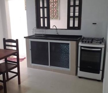 Toninhas House | Casa a 80m da Praia das Toninhas