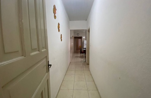 Guilhermina House | Casa Aconchegante em Praia Grande