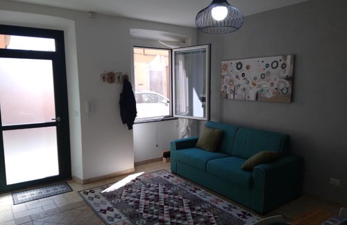 Province of Cagliari Apartment | Casa a Cagliari in centro storico Villanova MIOS