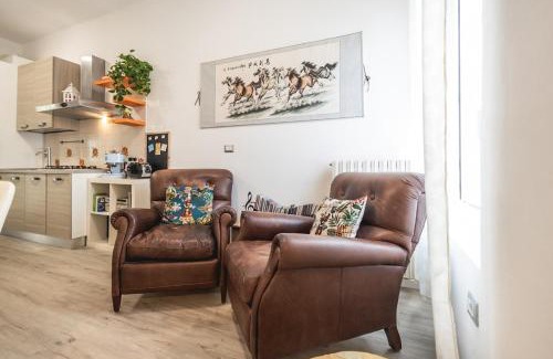 Marina Centro Apartment | Casa a due passi dal mare con giardino