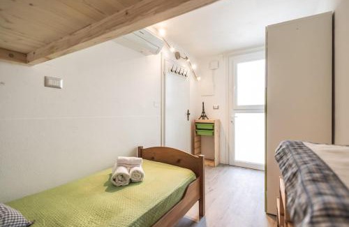 Marina Centro Apartment | Casa a due passi dal mare con giardino