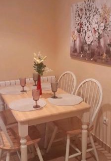 Balea Apartment | Casa A Gándara