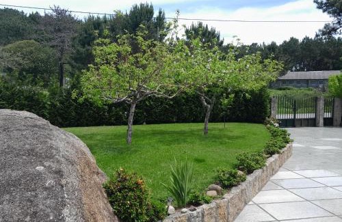 Balea Apartment | Casa A Gándara