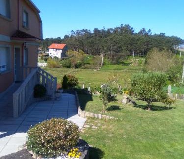 Balea Apartment | Casa A Gándara