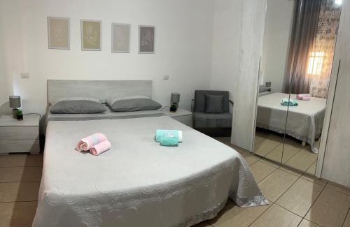 Iglesias Historic Centre Apartment | Casa A