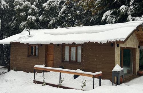 Villa Catedral Apartment | Casa a metros del lago Gutiérrez