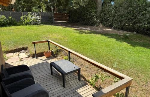 Villa Catedral Apartment | Casa a metros del lago Gutiérrez