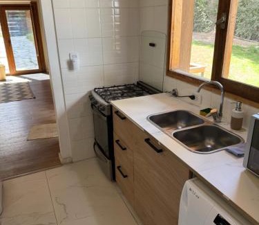 Villa Catedral Apartment | Casa a metros del lago Gutiérrez